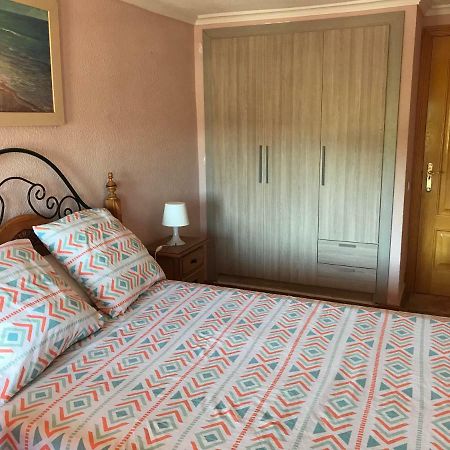 Location Torremolinos Daire Dış mekan fotoğraf