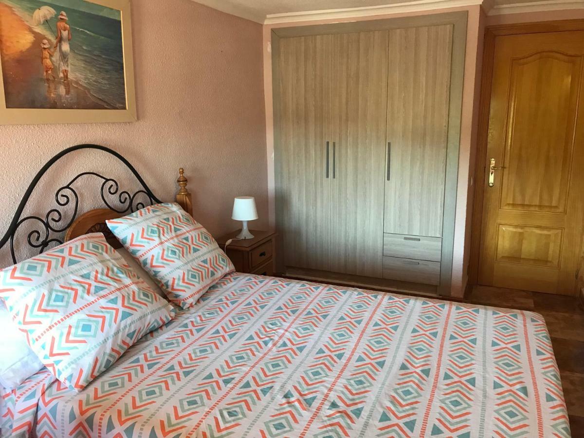 Location Torremolinos Daire Dış mekan fotoğraf